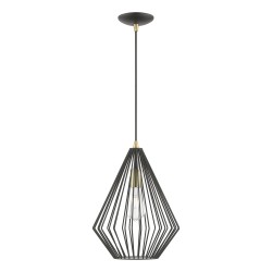 Livex Linz Ceiling Pendant 41325-14