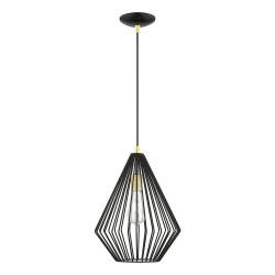 Livex Linz Ceiling Pendant 41325-68