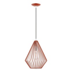 Livex Linz Ceiling Pendant 41325-72