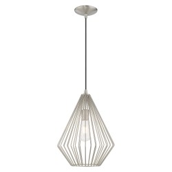 Livex Linz Ceiling Pendant 41325-91