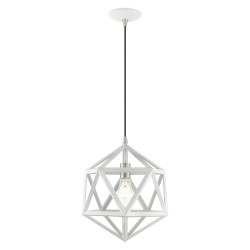 Livex Ashland Ceiling Pendant 41328-03