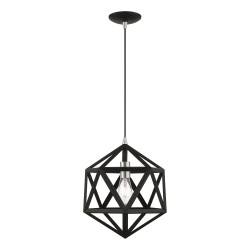 Livex Ashland Ceiling Pendant 41328-04