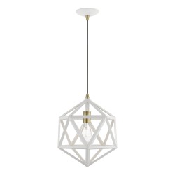 Livex Ashland Ceiling Pendant 41328-13