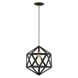 Livex Ashland Ceiling Pendant 41328-14