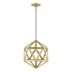 Livex Ashland Ceiling Pendant 41328-33
