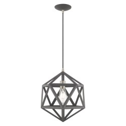 Livex Ashland Ceiling Pendant 41328-76