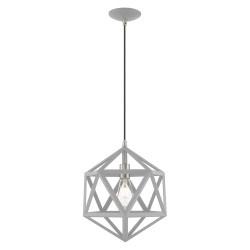 Livex Ashland Ceiling Pendant 41328-80