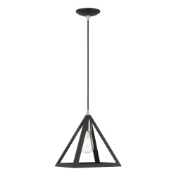 Livex Pinnacle Ceiling Pendant 41329-04