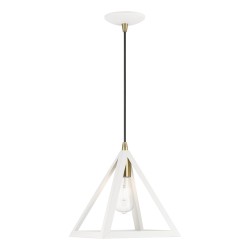 Livex Pinnacle Ceiling Pendant 41329-13