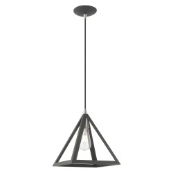 Livex Pinnacle Ceiling Pendant 41329-76
