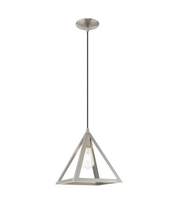 Livex Pinnacle Ceiling Pendant 41329-91