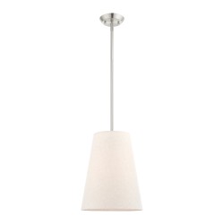 Livex Prato Ceiling Pendant 41387-91