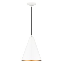 Livex Dulce Ceiling Pendant 41492-69