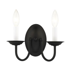 Livex Home Basics Wall Sconce 4152-04