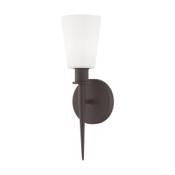 Livex Witten ADA Wall Sconce 41691-07