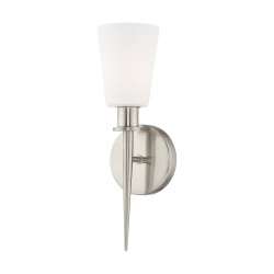 Livex Witten ADA Wall Sconce 41691-91