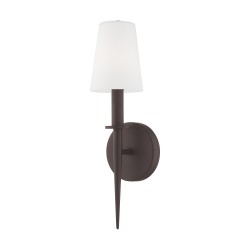 Livex Witten ADA Wall Sconce 41692-07
