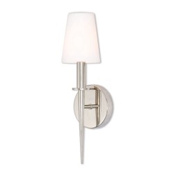 Livex Witten ADA Wall Sconce 41692-35