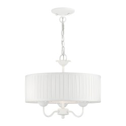 Livex Edinburgh Ceiling Pendant 41773-03