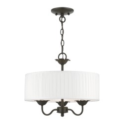 Livex Edinburgh Ceiling Pendant 41773-92