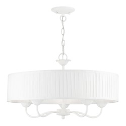 Livex Edinburgh Ceiling Pendant 41775-03