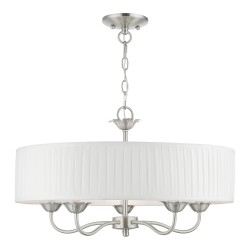 Livex Edinburgh Ceiling Pendant 41775-91