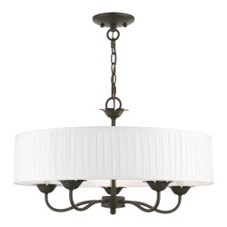 Livex Edinburgh Ceiling Pendant 41775-92
