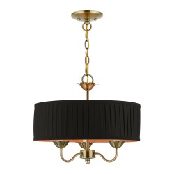 Livex Harrington Ceiling Pendant 41863-01