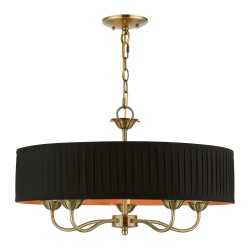 Livex Harrington Ceiling Pendant 41865-01
