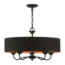 Livex Harrington Ceiling Pendant 41865-04