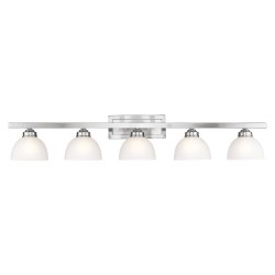 Livex Somerset Bath Light 4205-91