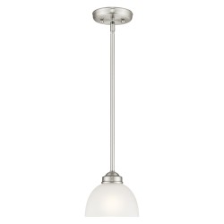 Livex Somerset Ceiling Pendant 4210-91