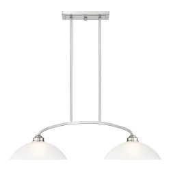 Livex Somerset Chandelier 4222-91
