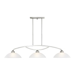 Livex Somerset Chandelier 4224-91