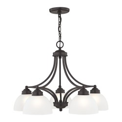 Livex Somerset Chandelier 4225-92