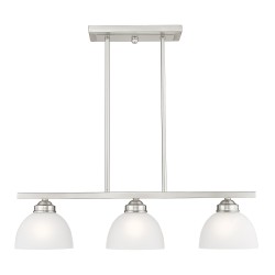 Livex Somerset Chandelier 4226-91