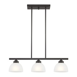 Livex Somerset Chandelier 4226-92
