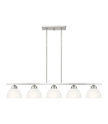 Livex Somerset Chandelier 4227-91