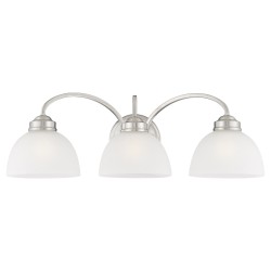Livex Somerset Bath Light 4233-91