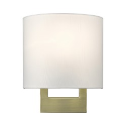 Livex ADA Wall Sconce 42400-01