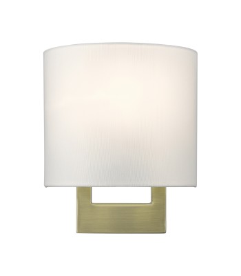 Livex ADA Wall Sconce 42400-01