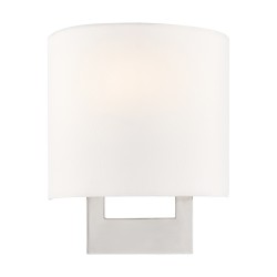 Livex ADA Wall Sconce 42400-91