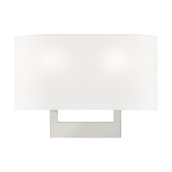 Livex ADA Wall Sconce 42401-91
