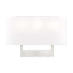 Livex ADA Wall Sconce 42402-91