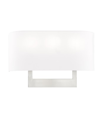 Livex ADA Wall Sconce 42402-91