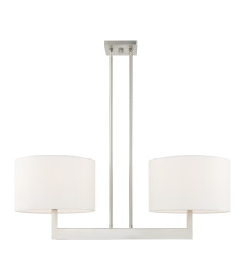 Livex Hayworth Chandelier 42403-91