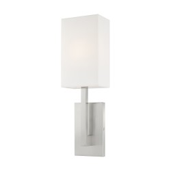Livex ADA Wall Sconce 42411-91