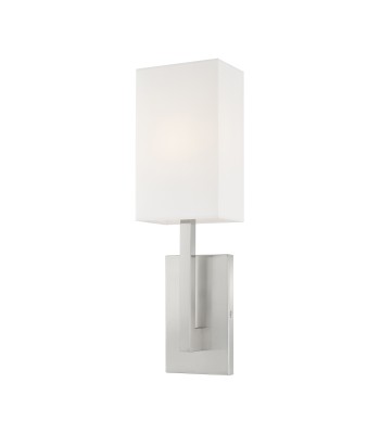 Livex ADA Wall Sconce 42411-91