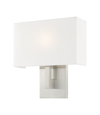 Livex ADA Wall Sconce 42412-91