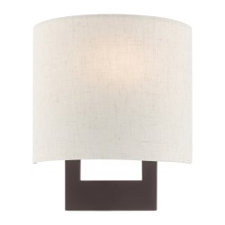 Livex ADA Wall Sconce 42420-07